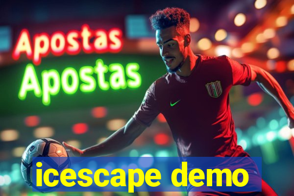 icescape demo