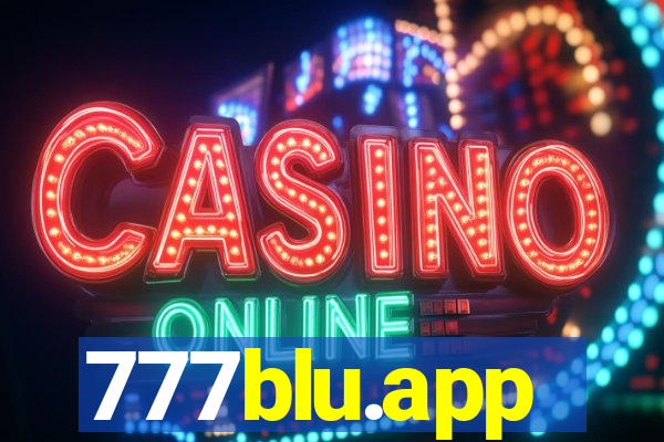 777blu.app