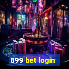 899 bet login