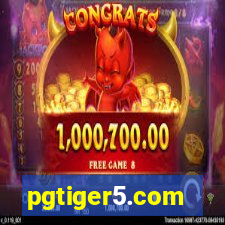 pgtiger5.com