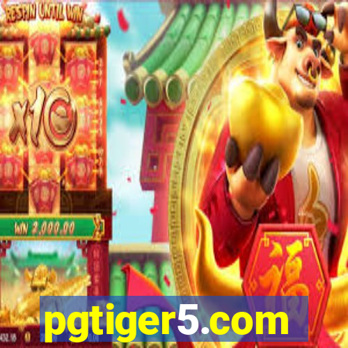 pgtiger5.com