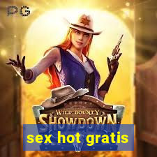 sex hot gratis