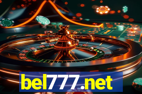 bel777.net