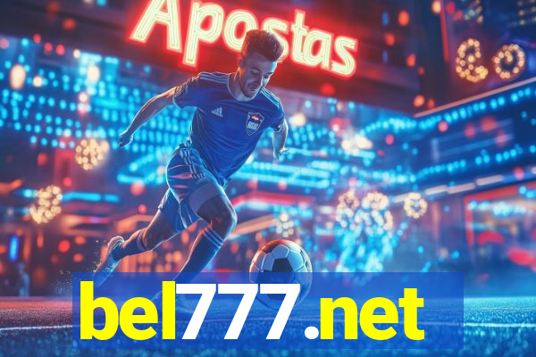 bel777.net