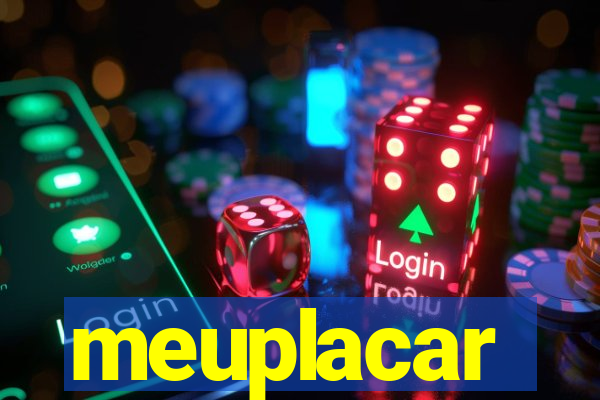 meuplacar