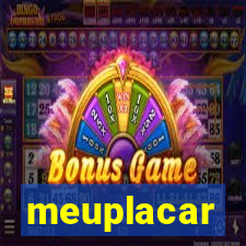 meuplacar