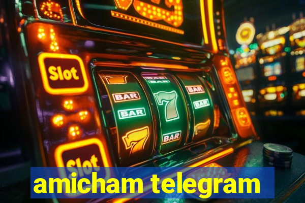 amicham telegram