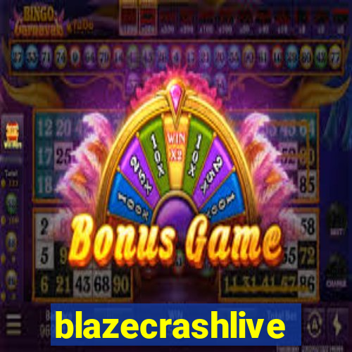 blazecrashlive