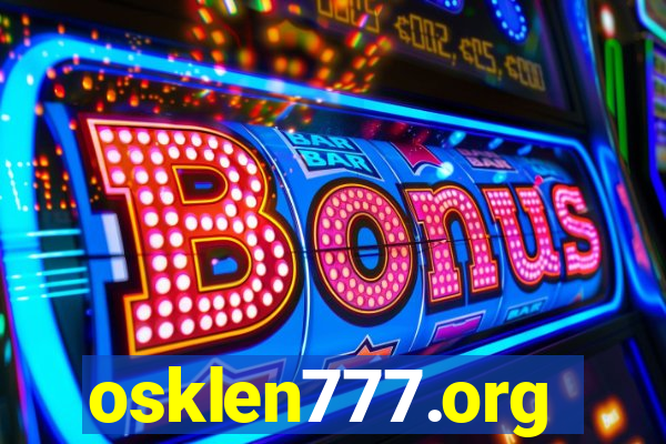 osklen777.org