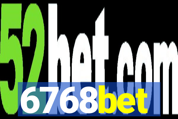 6768bet