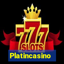Platincasino