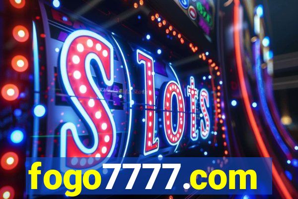 fogo7777.com
