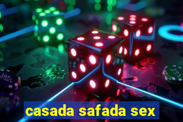 casada safada sex