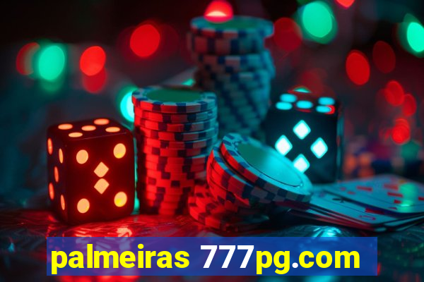 palmeiras 777pg.com