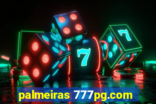 palmeiras 777pg.com