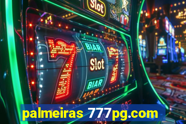 palmeiras 777pg.com