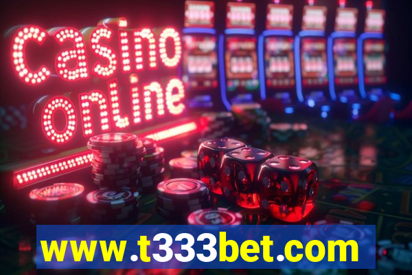 www.t333bet.com