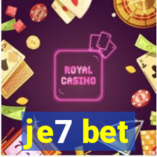 je7 bet