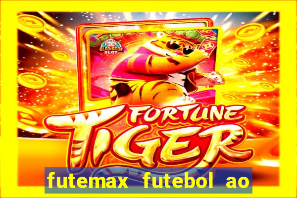 futemax futebol ao vivo libertadores