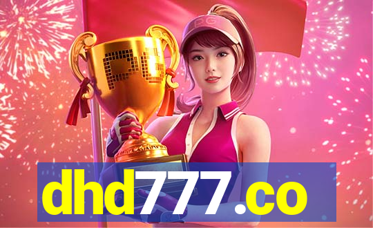 dhd777.co