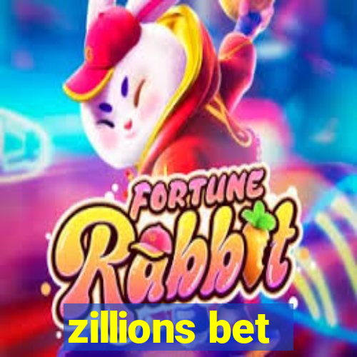 zillions bet