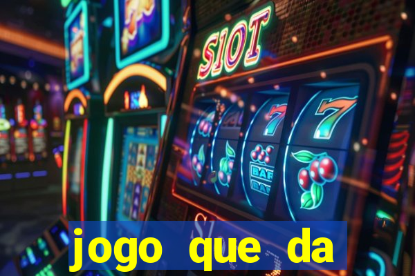 jogo que da dinheiro para se cadastrar