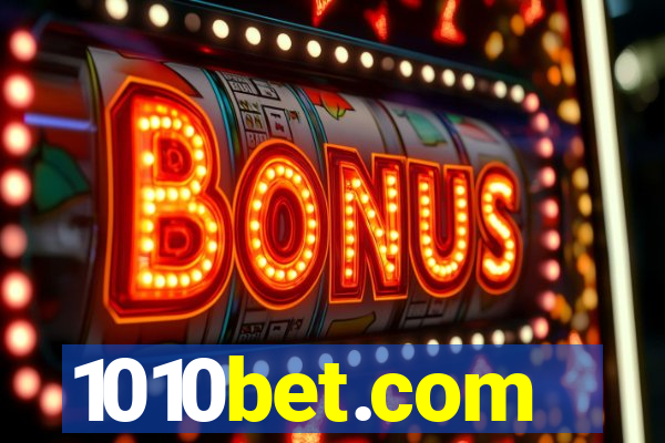 1010bet.com