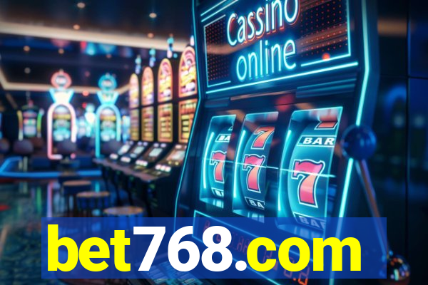 bet768.com