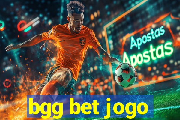 bgg bet jogo