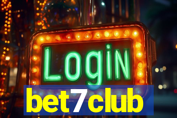 bet7club