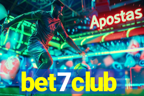 bet7club
