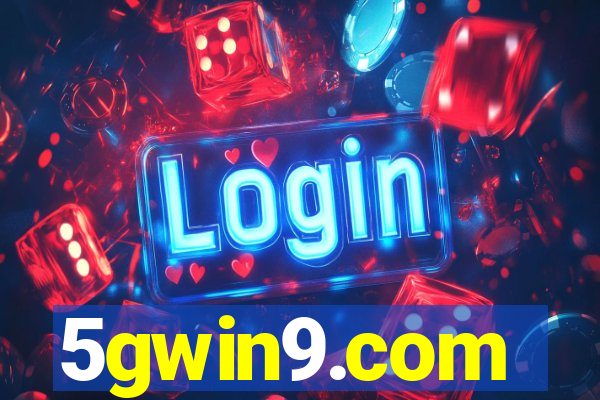 5gwin9.com