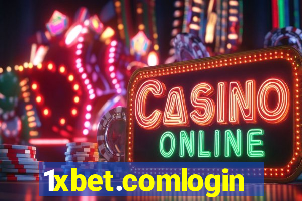 1xbet.comlogin