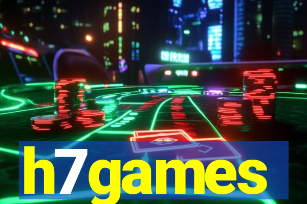 h7games