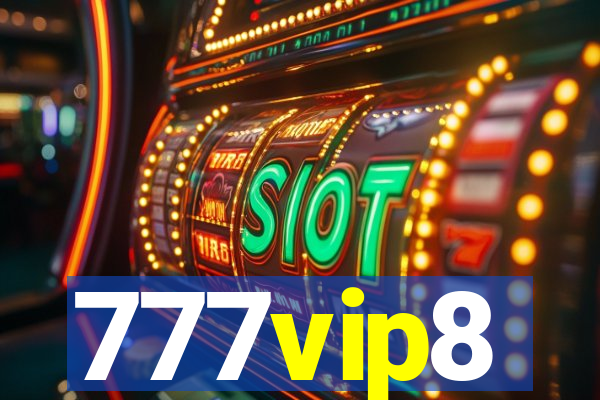 777vip8