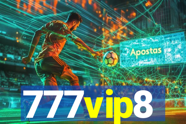 777vip8