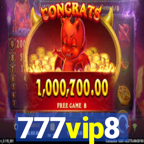 777vip8