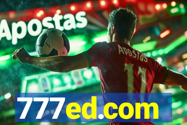 777ed.com