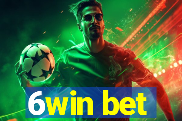 6win bet