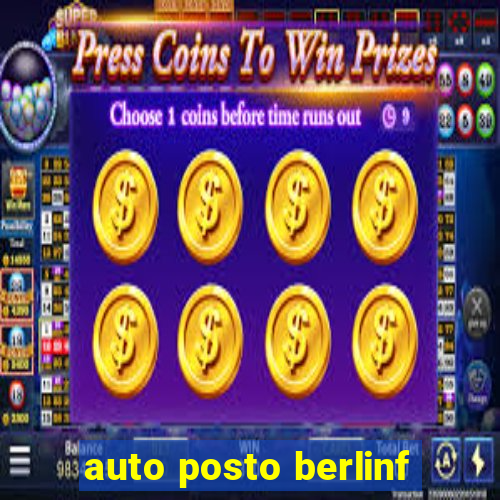 auto posto berlinf