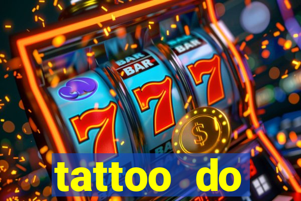 tattoo do corinthians feminina