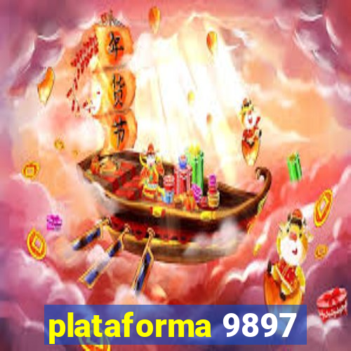 plataforma 9897