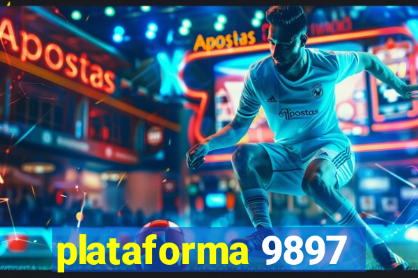 plataforma 9897