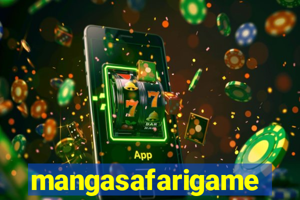 mangasafarigame