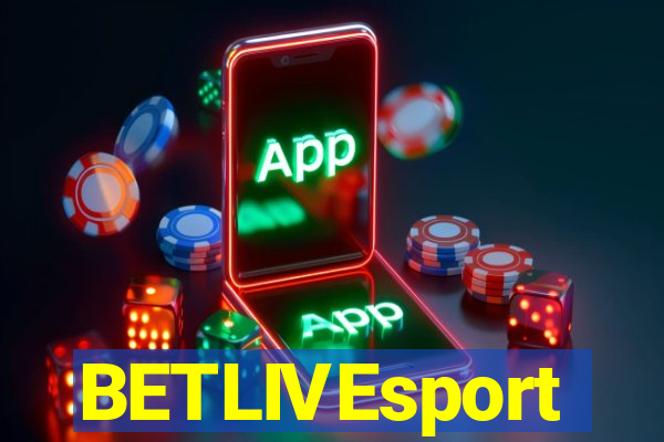 BETLIVEsport