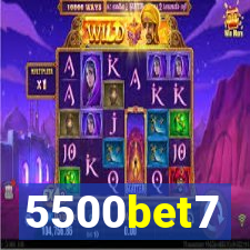 5500bet7