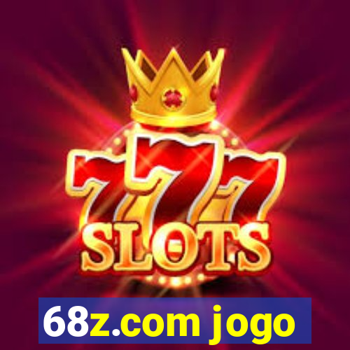 68z.com jogo