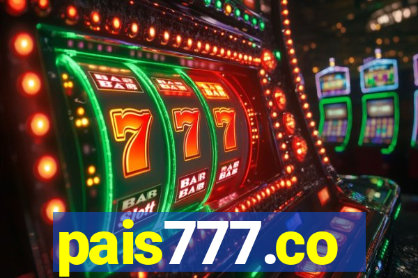 pais777.co