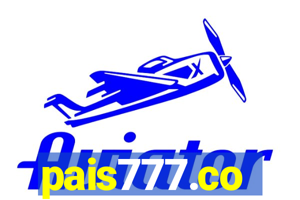 pais777.co