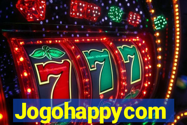 Jogohappycom